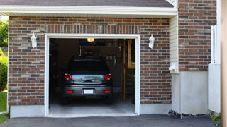 Garage Door Installation at The Charleston Condo, Florida