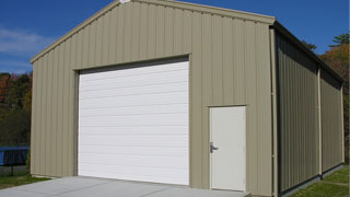 Garage Door Openers at The Charleston Condo, Florida